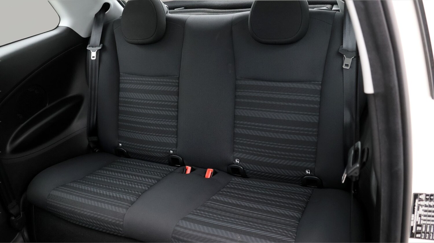 Used Fiat 500 2022 for sale - 77687493: Photo 16