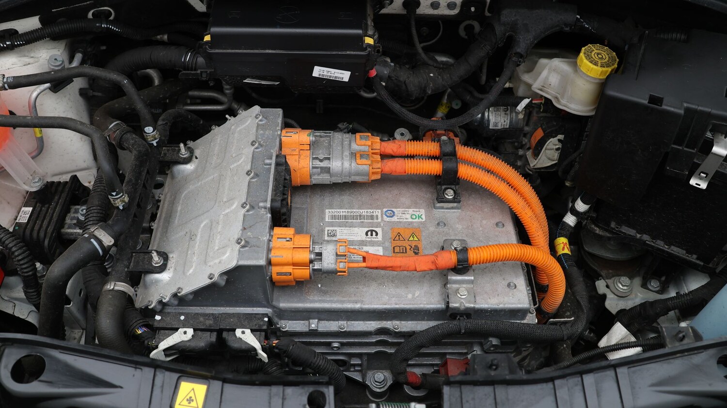 Used Fiat 500 2022 for sale - 77687493: Photo 19