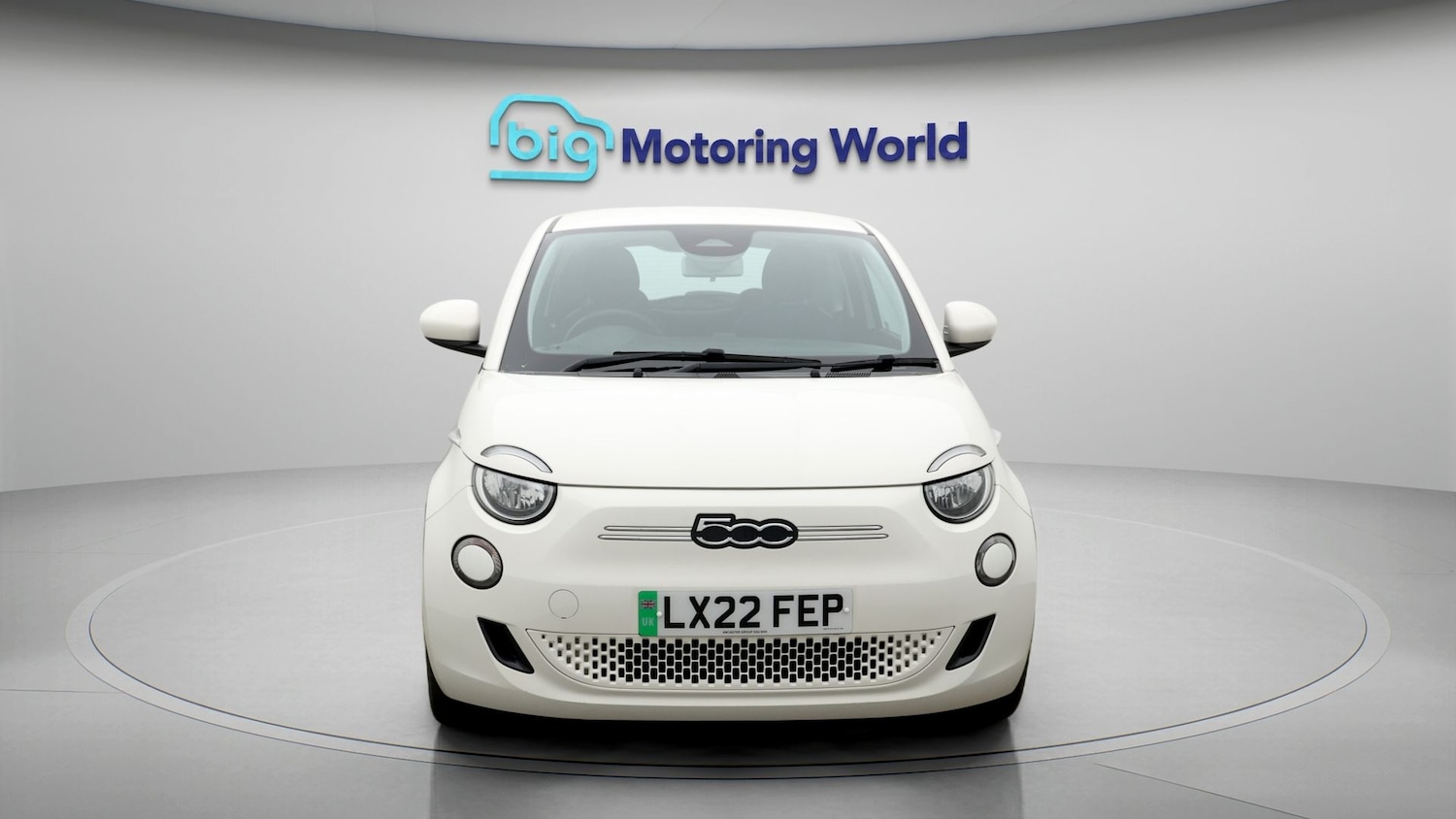 Used Fiat 500 2022 for sale - 77687493: Photo 2