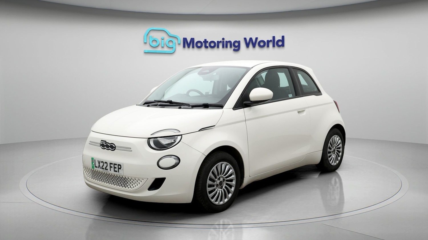 Used Fiat 500 2022 for sale - 77687493: Photo 3