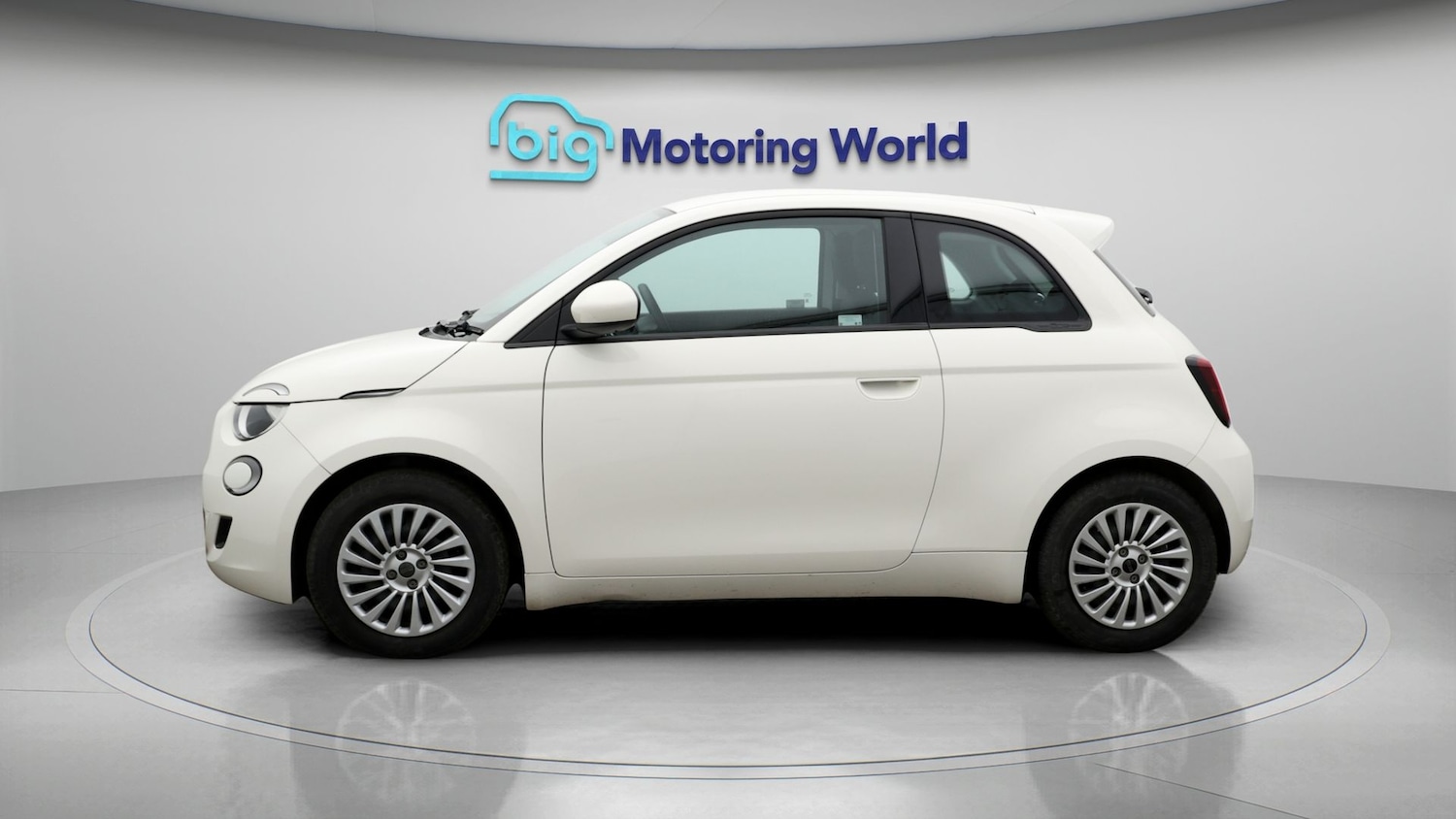 Used Fiat 500 2022 for sale - 77687493: Photo 4