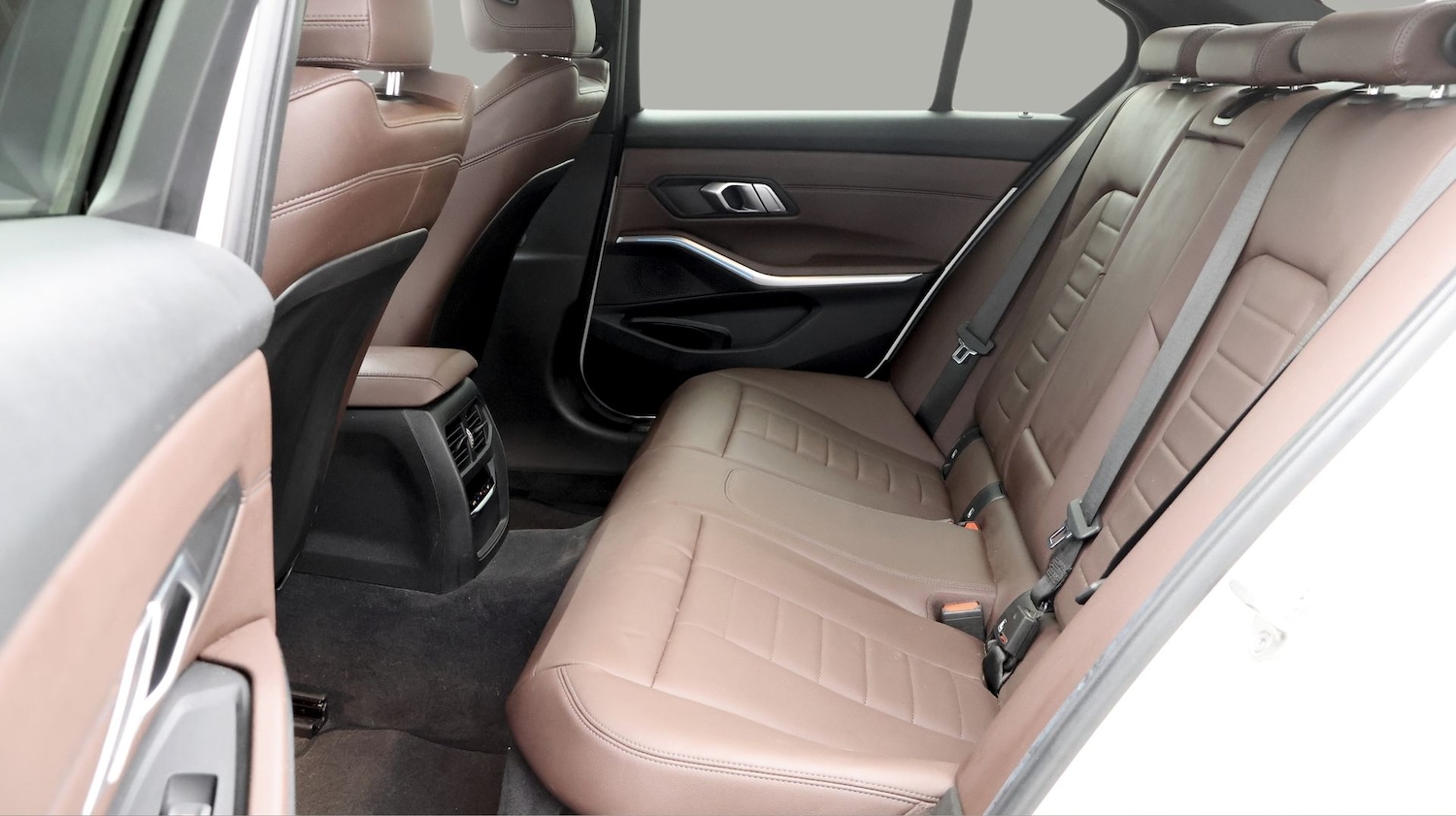 Used BMW 3 Series 2021 for sale - 77378351: Photo 16