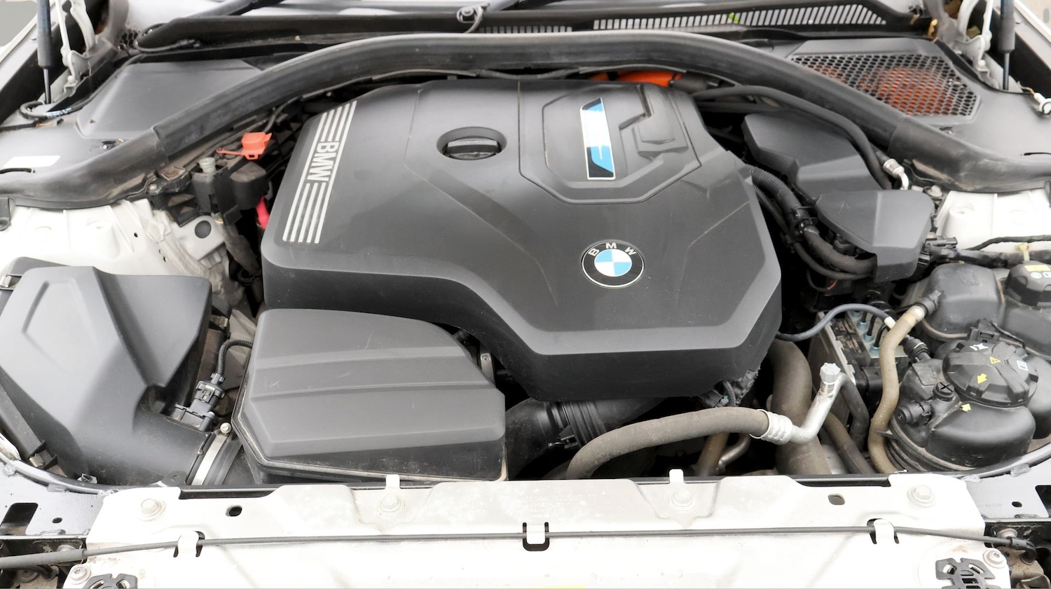 Used BMW 3 Series 2021 for sale - 77378351: Photo 19