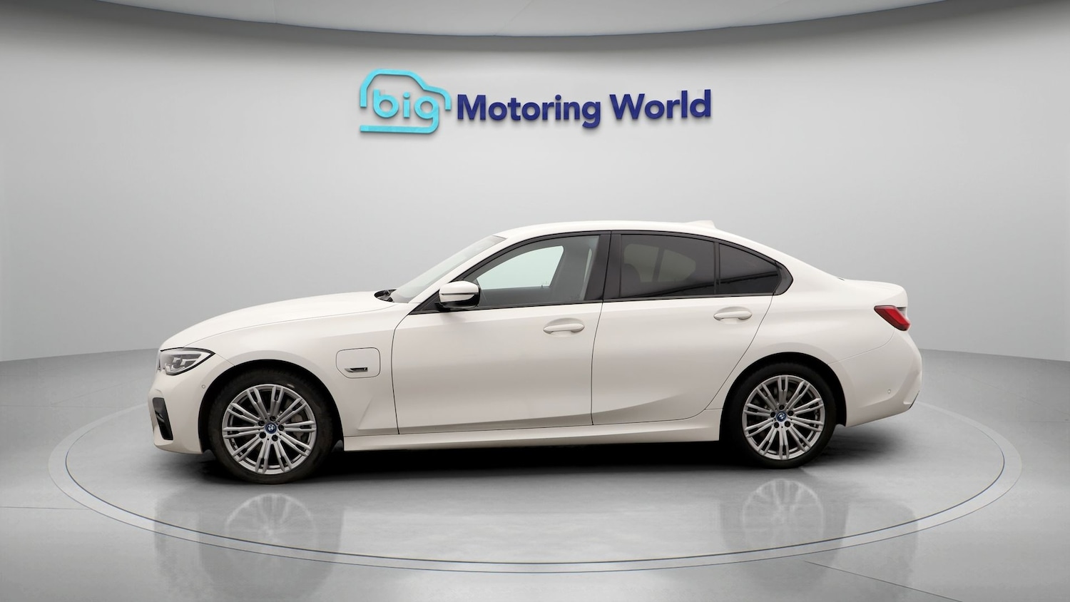 Used BMW 3 Series 2021 for sale - 77378351: Photo 4