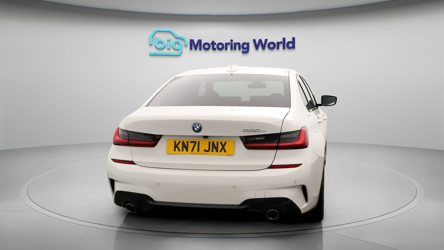 Used BMW 3 Series 2021 for sale - 77378351: Photo 6