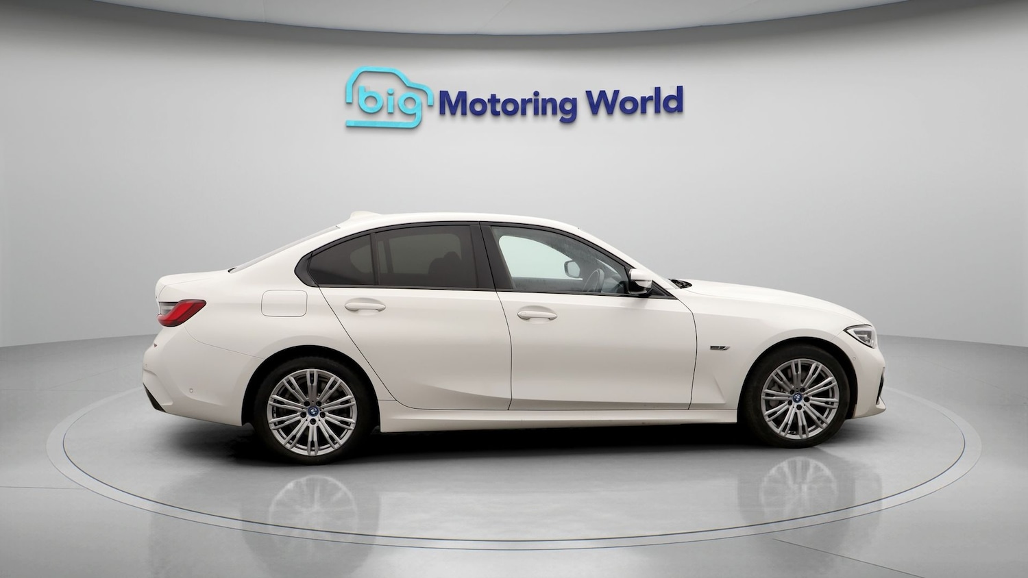 Used BMW 3 Series 2021 for sale - 77378351: Photo 8