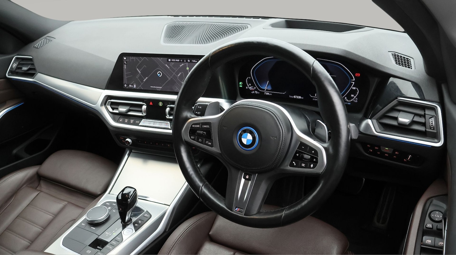 Used BMW 3 Series 2021 for sale - 77378351: Photo 9