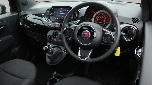 Used Fiat 500 2023 for sale - 76259648: Photo 10