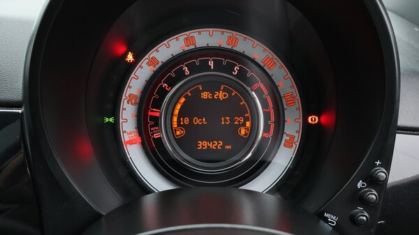 Used Fiat 500 2023 for sale - 76259648: Photo 11