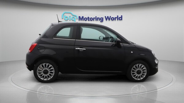 Used Fiat 500 2023 for sale - 76259648: Photo 9
