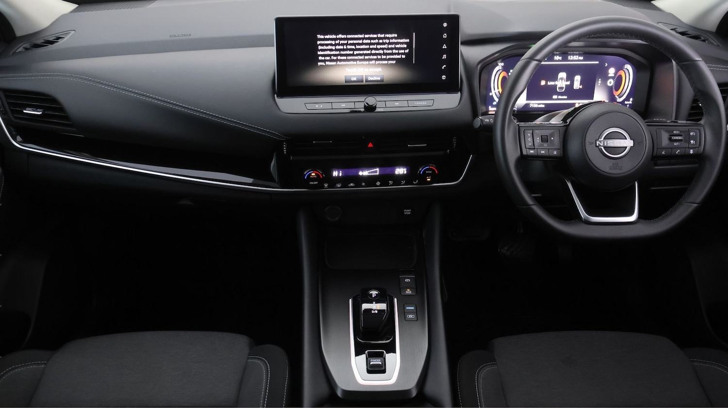 Used Nissan Qashqai 2024 for sale - 77848551: Photo 12