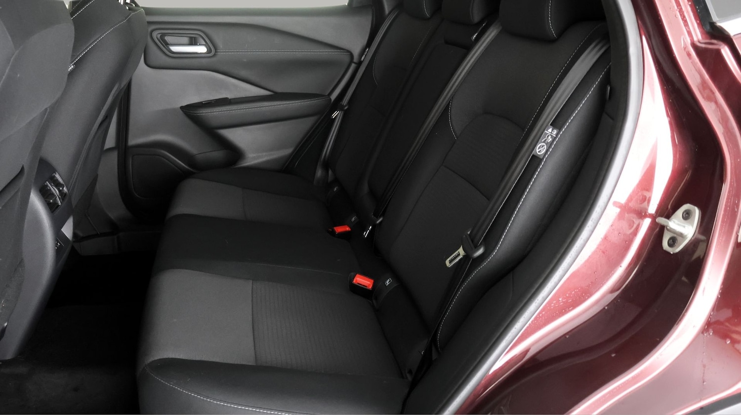 Used Nissan Qashqai 2024 for sale - 77848551: Photo 15