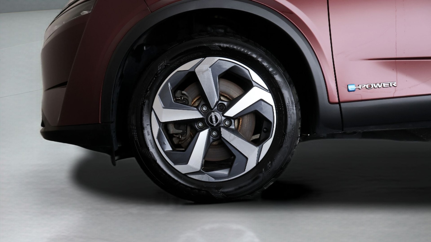 Used Nissan Qashqai 2024 for sale - 77848551: Photo 17