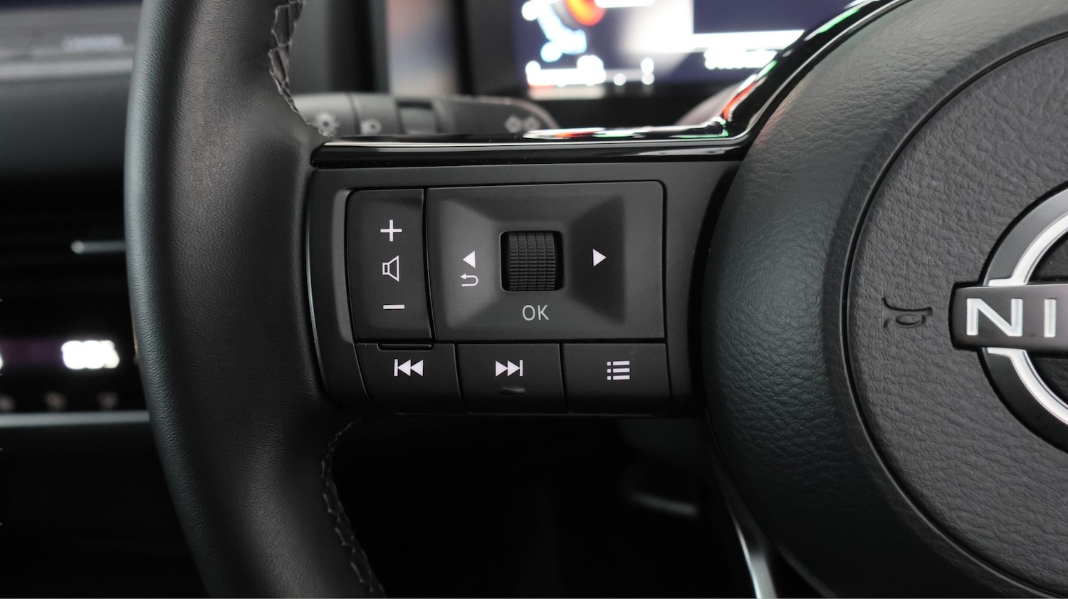 Used Nissan Qashqai 2024 for sale - 77848551: Photo 19