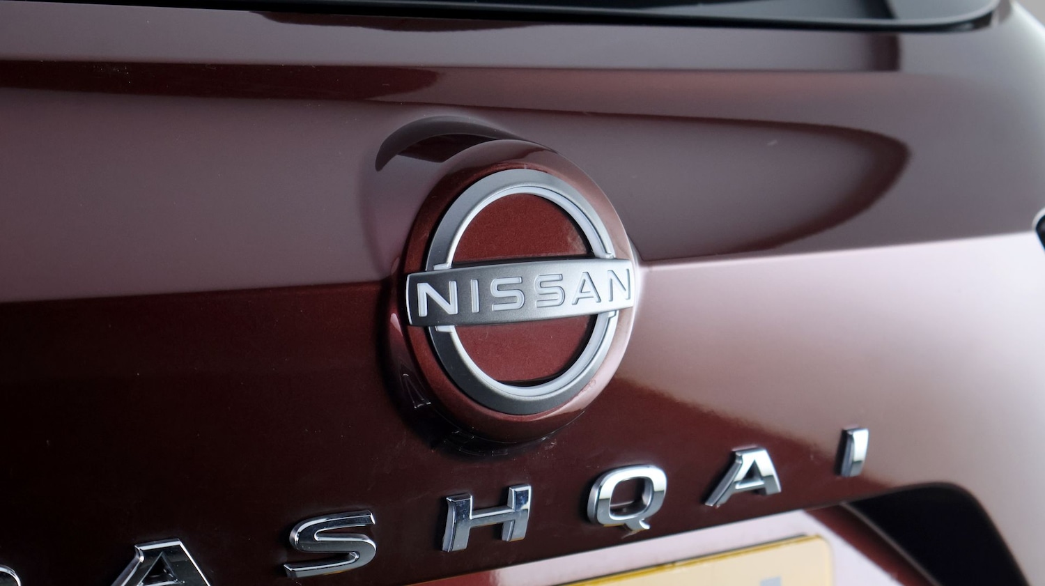 Used Nissan Qashqai 2024 for sale - 77848551: Photo 21