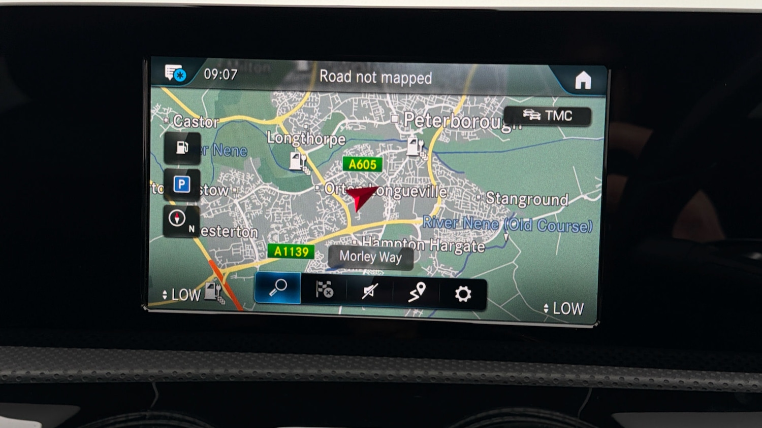 Used Mercedes-Benz A-Class 2020 for sale - 78151790: Photo 10