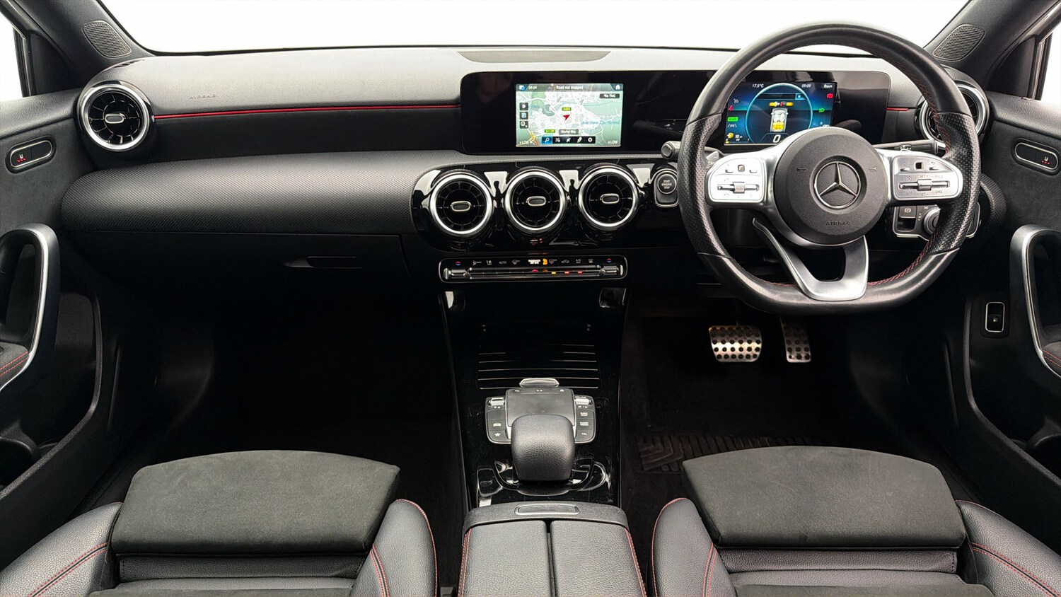 Used Mercedes-Benz A-Class 2020 for sale - 78151790: Photo 12