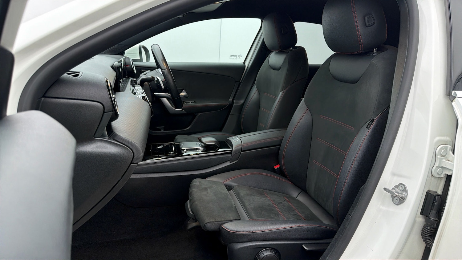 Used Mercedes-Benz A-Class 2020 for sale - 78151790: Photo 13