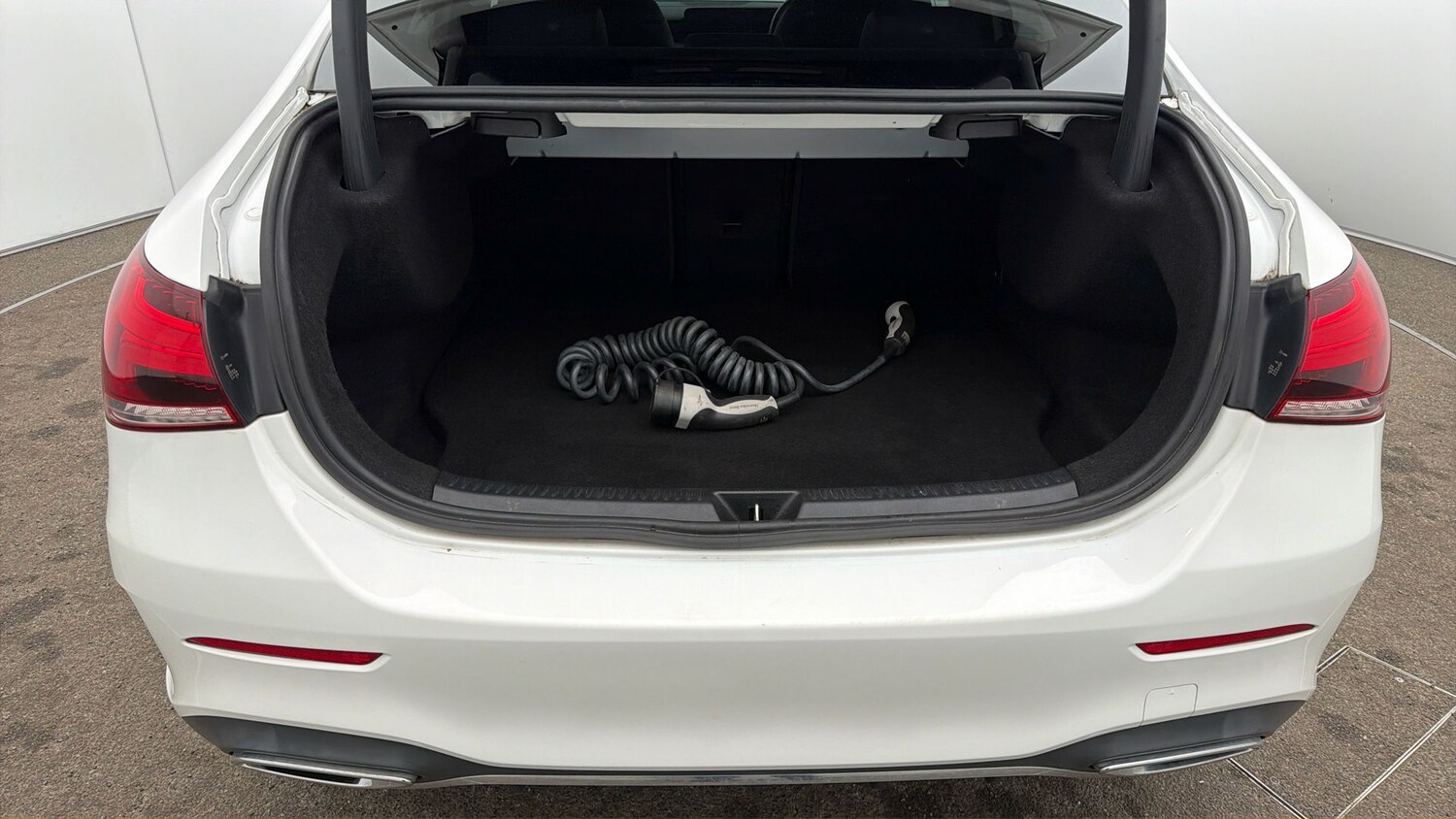 Used Mercedes-Benz A-Class 2020 for sale - 78151790: Photo 16