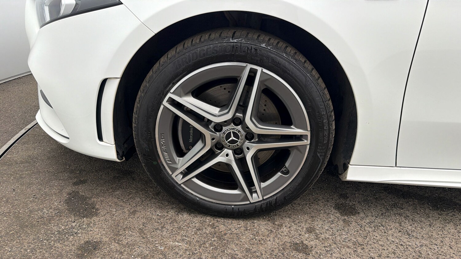 Used Mercedes-Benz A-Class 2020 for sale - 78151790: Photo 17