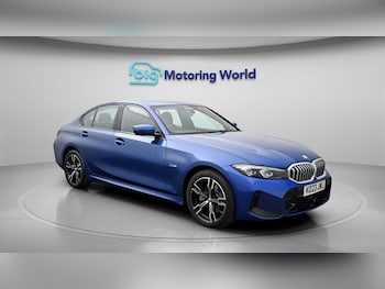 Used BMW 3 Series 2023 for sale - 79296641: Photo