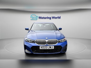 Used BMW 3 Series 2023 for sale - 79296641: Photo