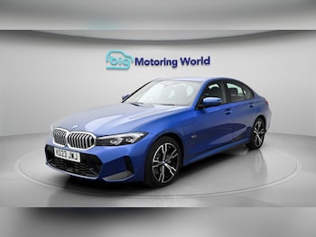 Used BMW 3 Series 2023 for sale - 79296641: Photo