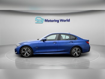 Used BMW 3 Series 2023 for sale - 79296641: Photo