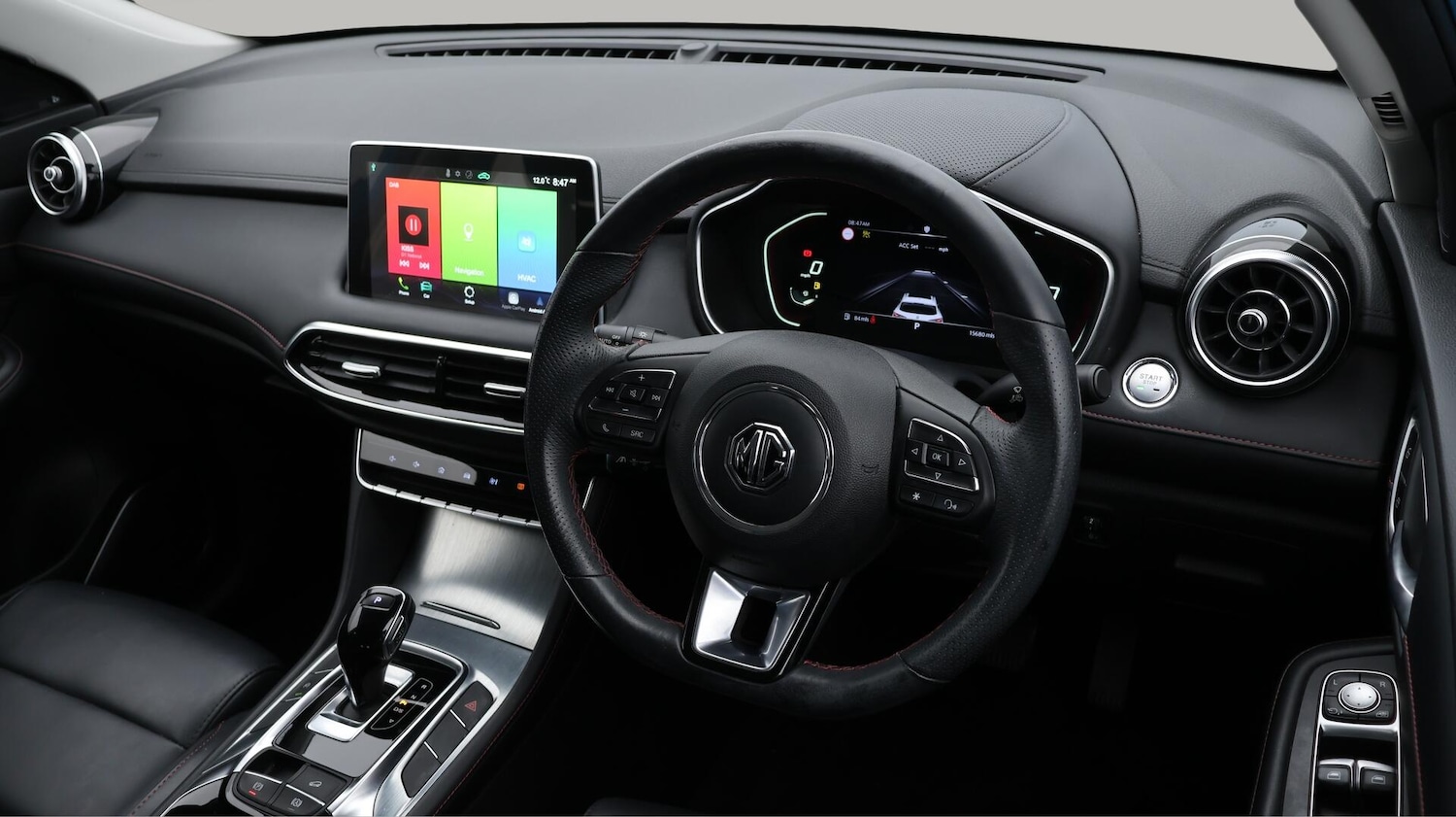 Used MG MG HS 2022 for sale - 76457960: Photo 10