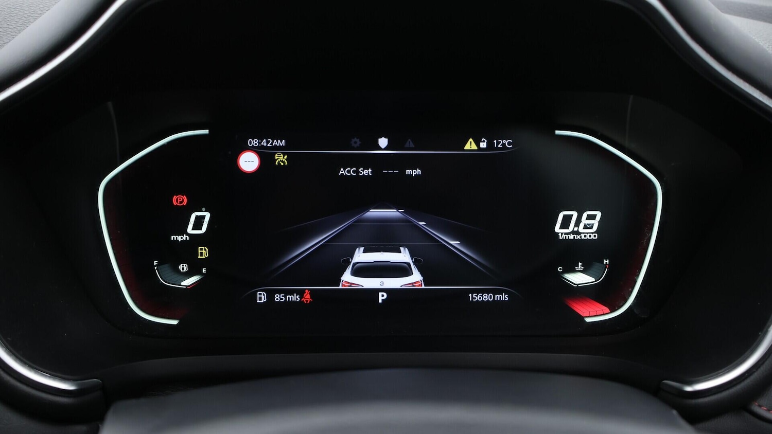 Used MG MG HS 2022 for sale - 76457960: Photo 11