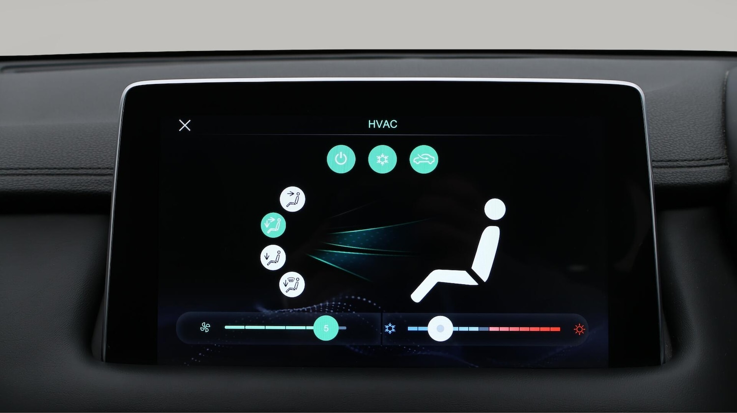 Used MG MG HS 2022 for sale - 76457960: Photo 13