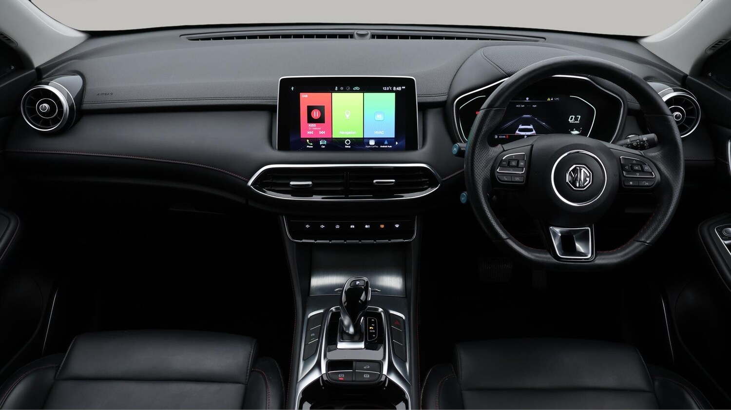 Used MG MG HS 2022 for sale - 76457960: Photo 14