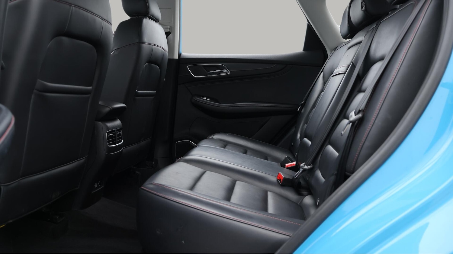 Used MG MG HS 2022 for sale - 76457960: Photo 17