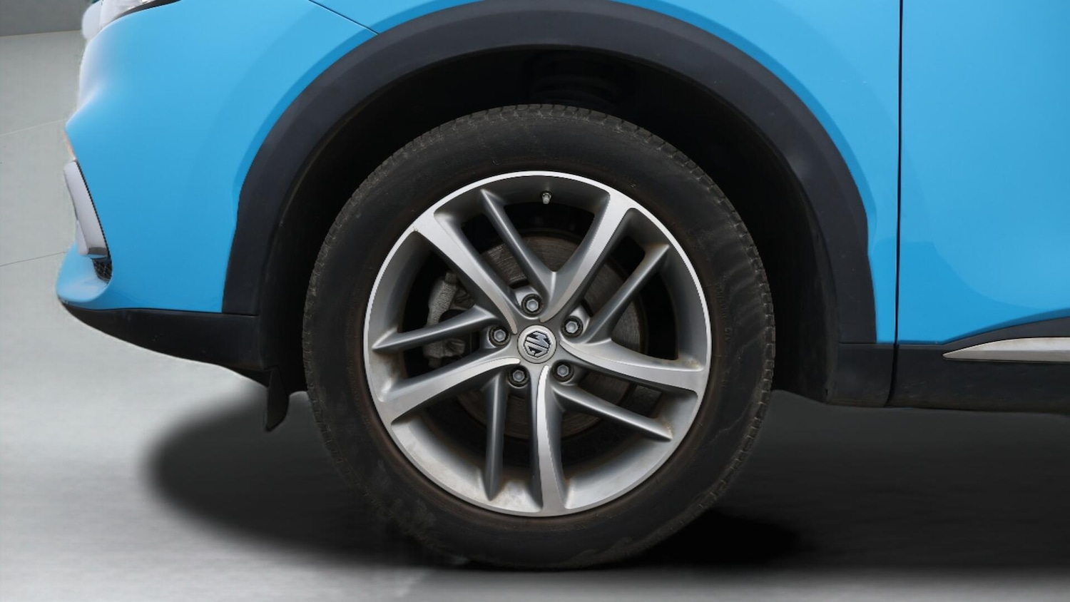 Used MG MG HS 2022 for sale - 76457960: Photo 19