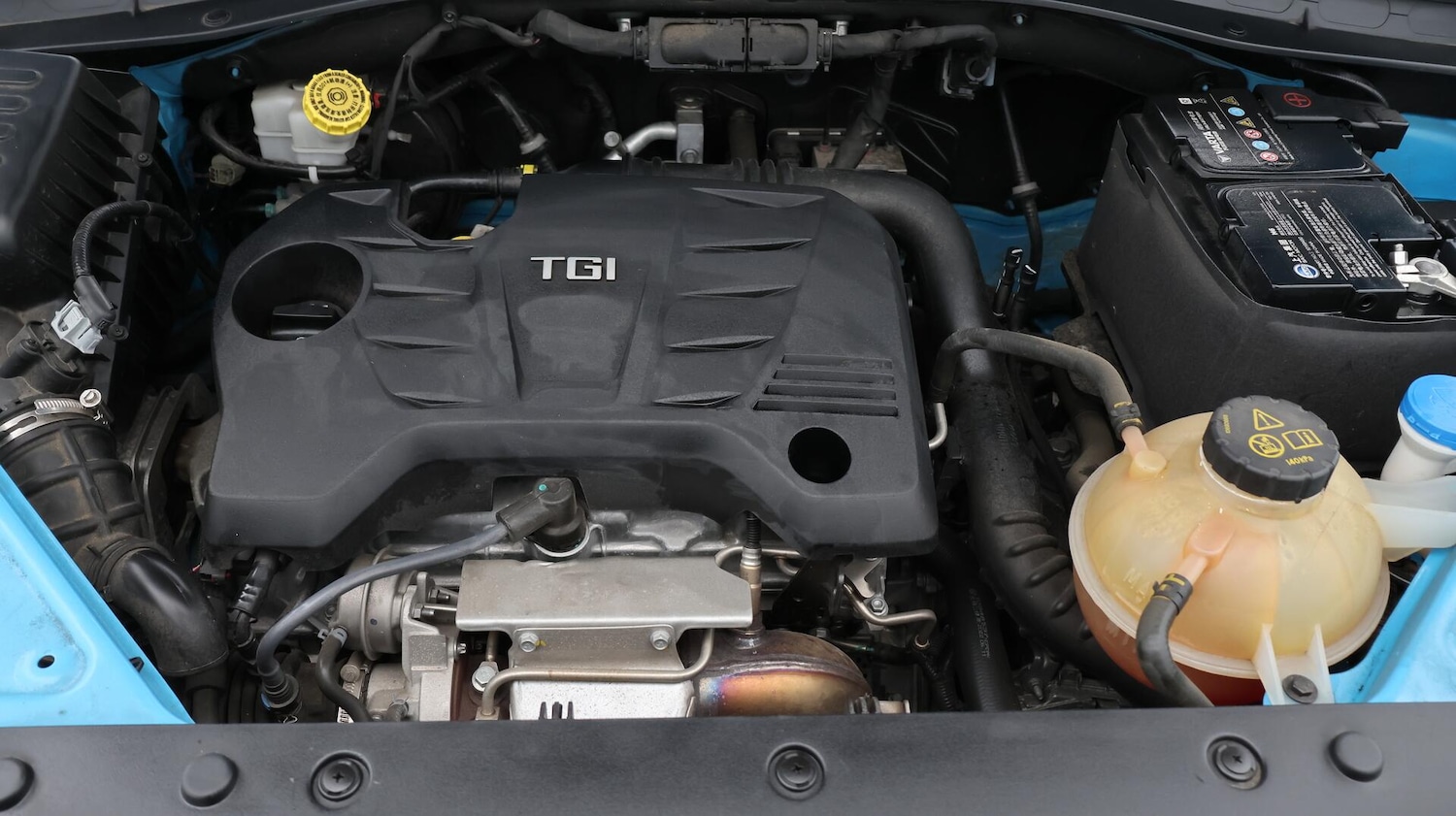 Used MG MG HS 2022 for sale - 76457960: Photo 20