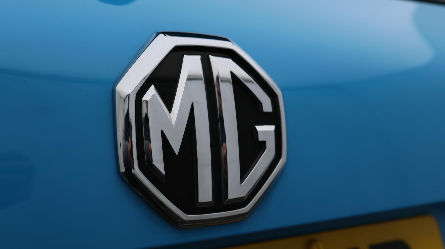 Used MG MG HS 2022 for sale - 76457960: Photo 21