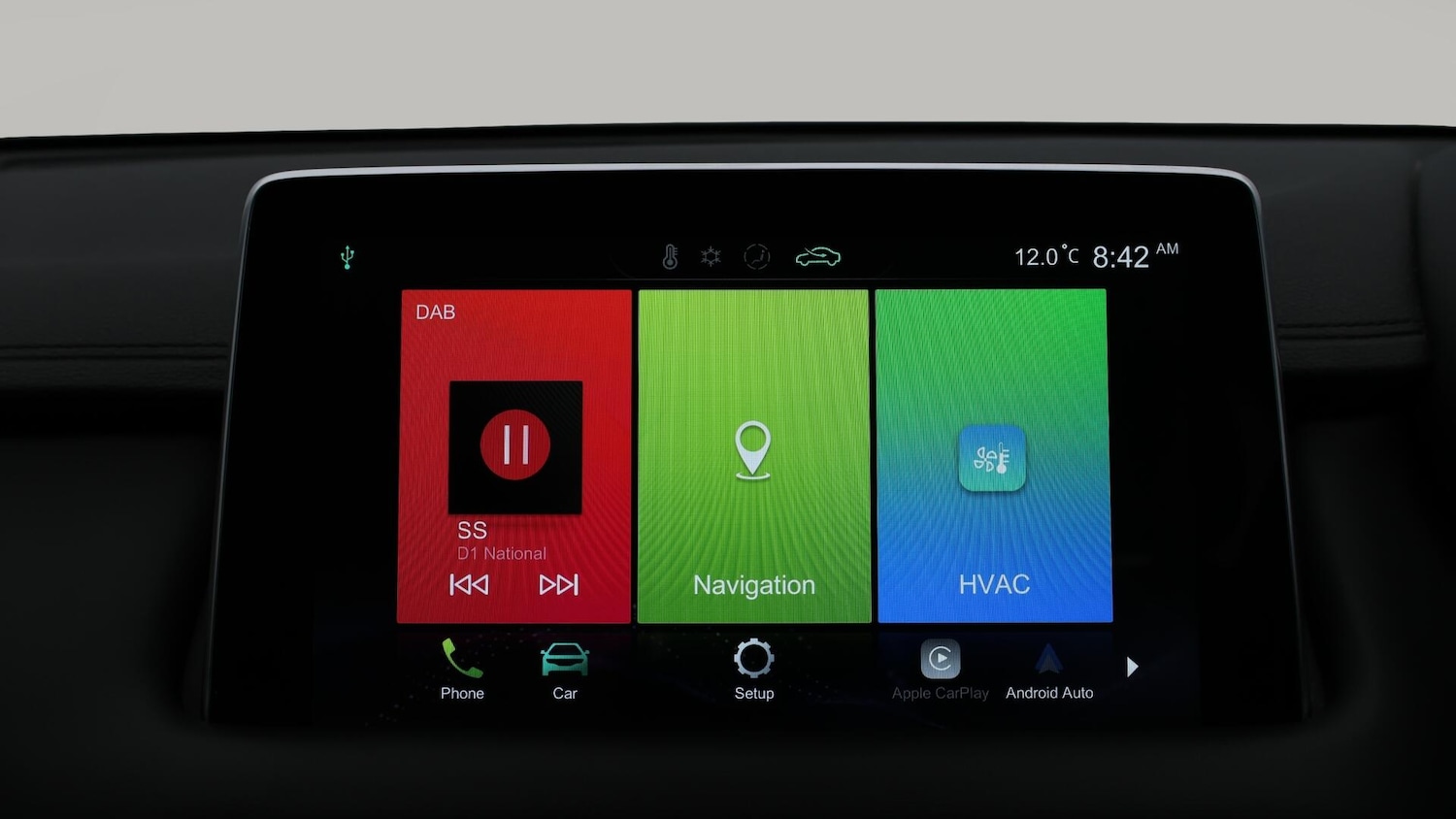 Used MG MG HS 2022 for sale - 76457960: Photo 26