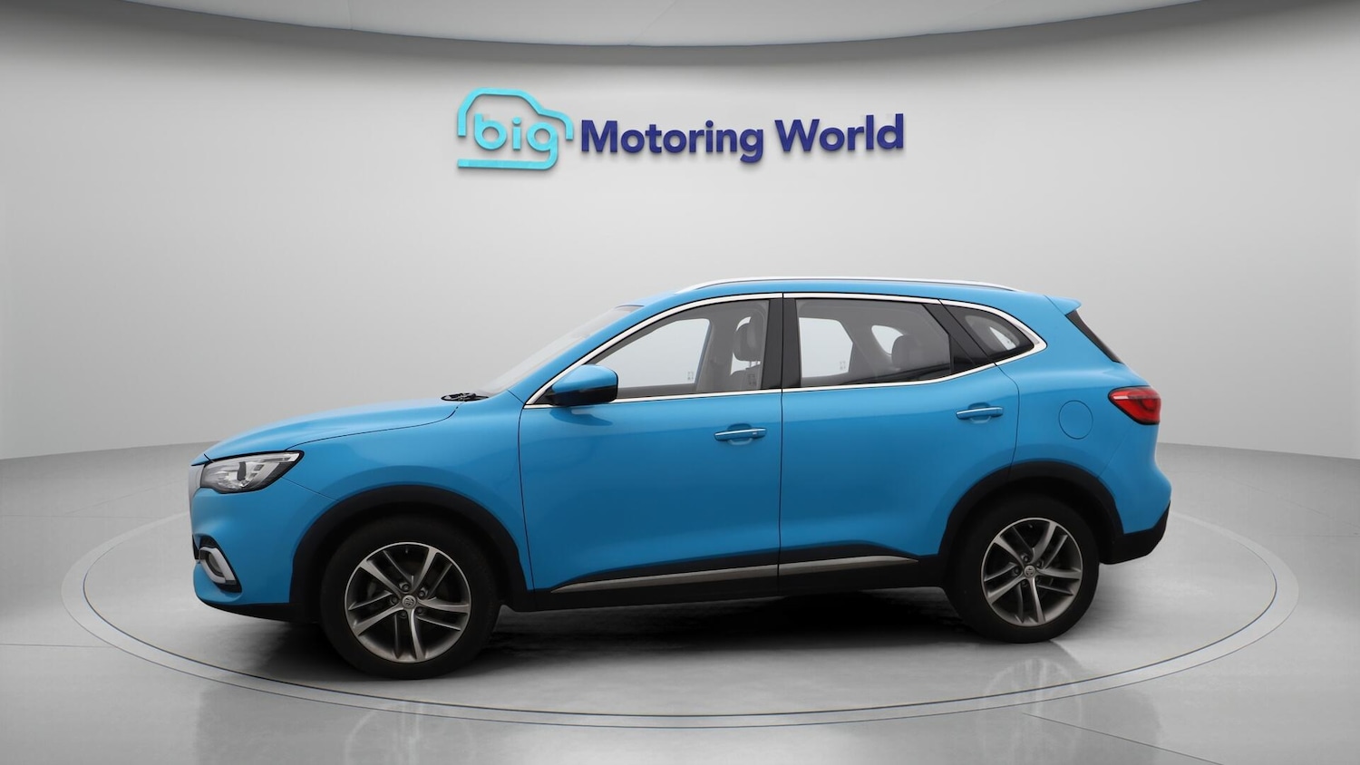 Used MG MG HS 2022 for sale - 76457960: Photo 5