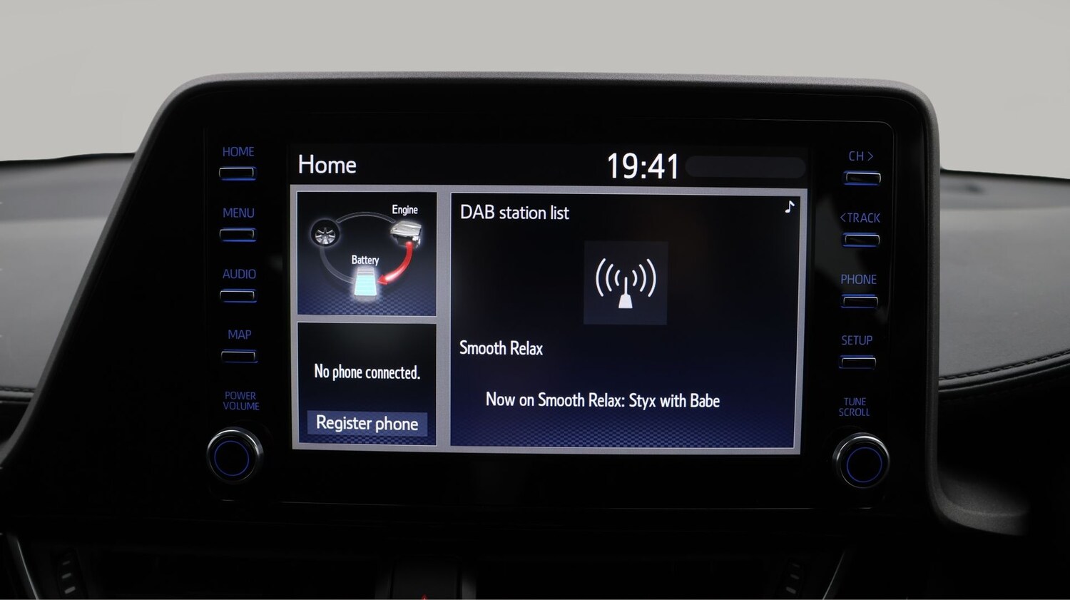 Used Toyota C-HR 2023 for sale - 77556379: Photo 11