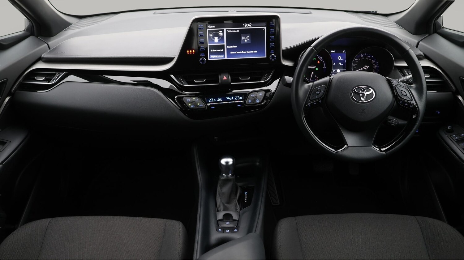 Used Toyota C-HR 2023 for sale - 77556379: Photo 13