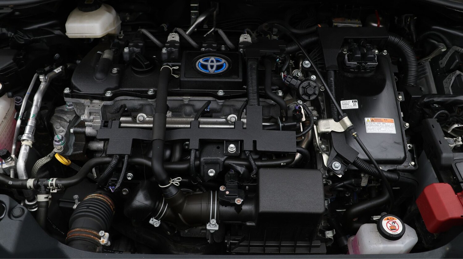 Used Toyota C-HR 2023 for sale - 77556379: Photo 19