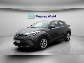 Used Toyota C-HR 2023 for sale - 77556379: Photo
