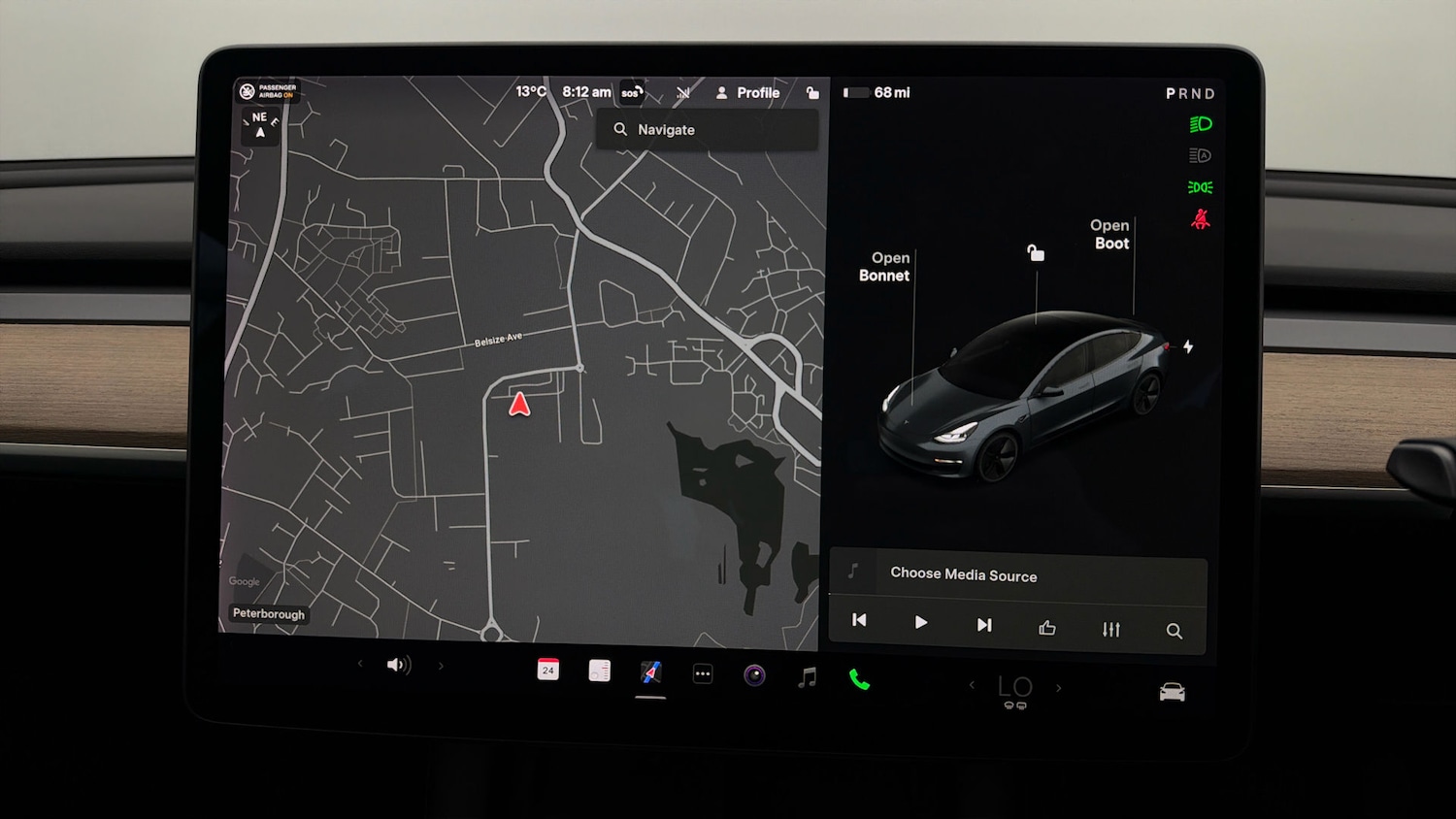 Used Tesla Model 3 2021 for sale - 78000845: Photo 10