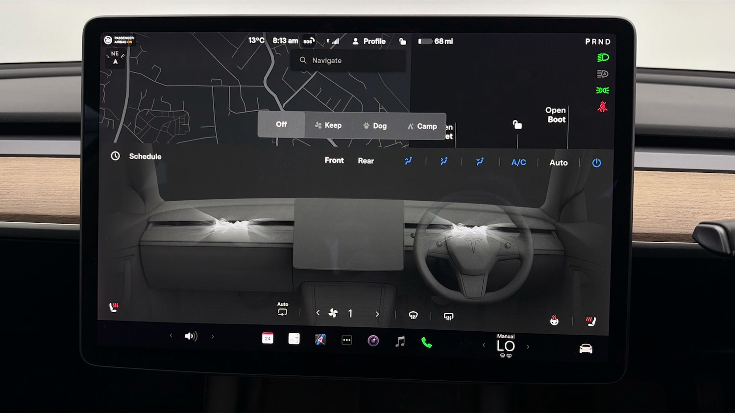 Used Tesla Model 3 2021 for sale - 78000845: Photo 11