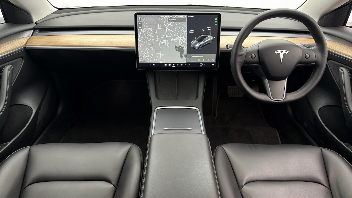 Used Tesla Model 3 2021 for sale - 78000845: Photo 12