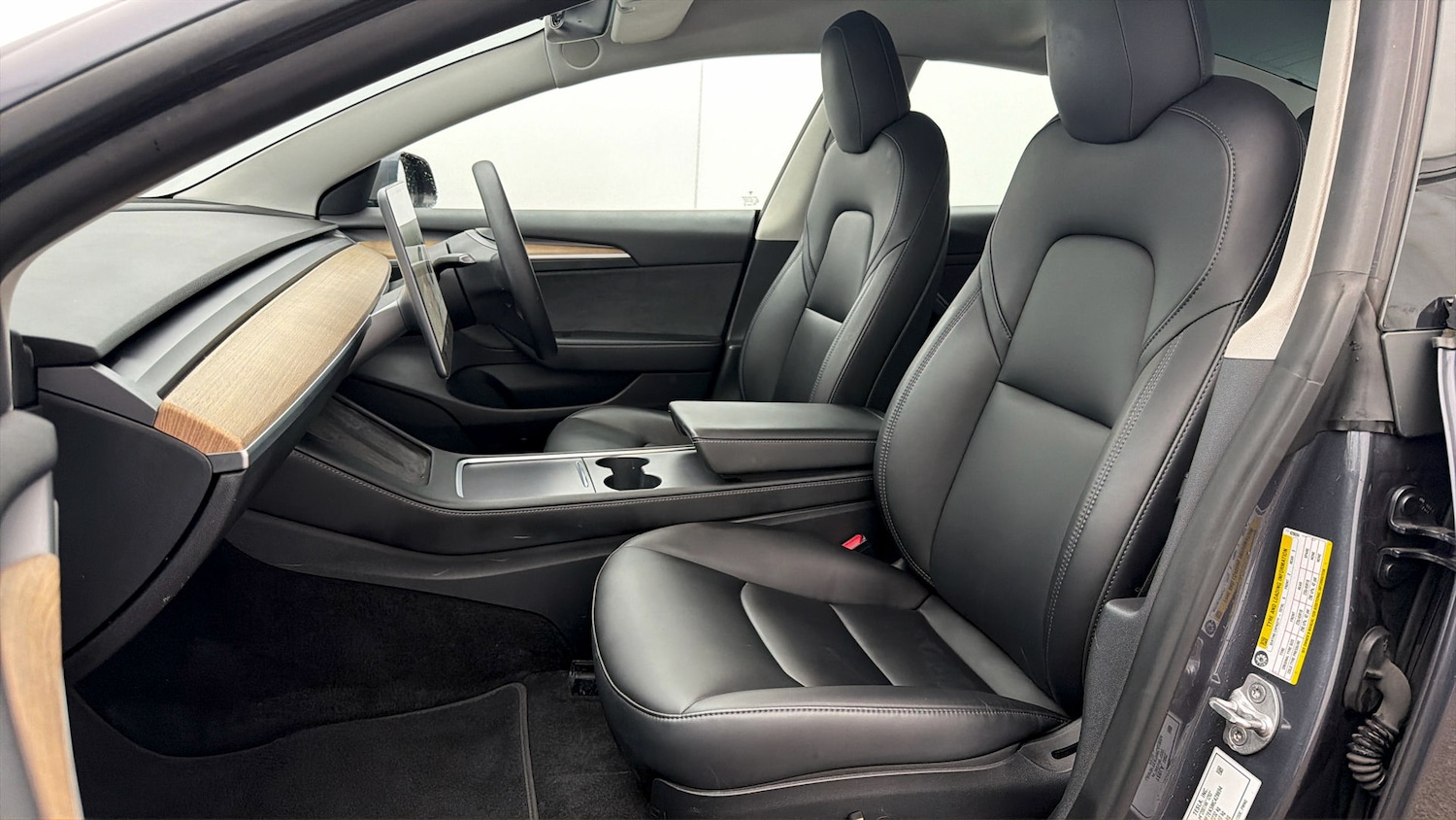 Used Tesla Model 3 2021 for sale - 78000845: Photo 13