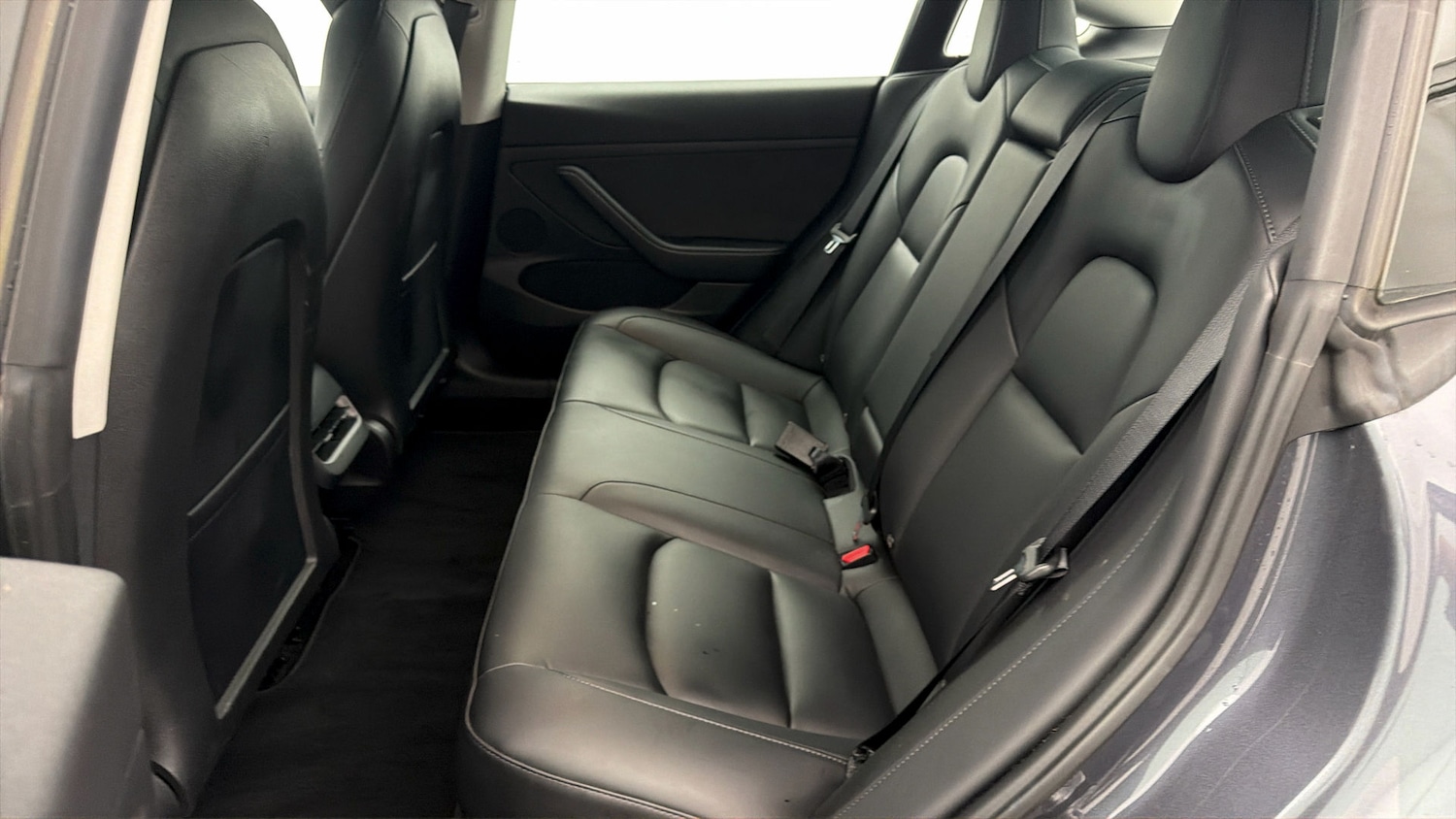 Used Tesla Model 3 2021 for sale - 78000845: Photo 15