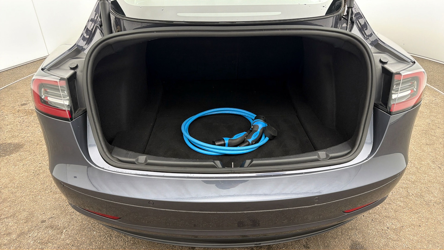 Used Tesla Model 3 2021 for sale - 78000845: Photo 16