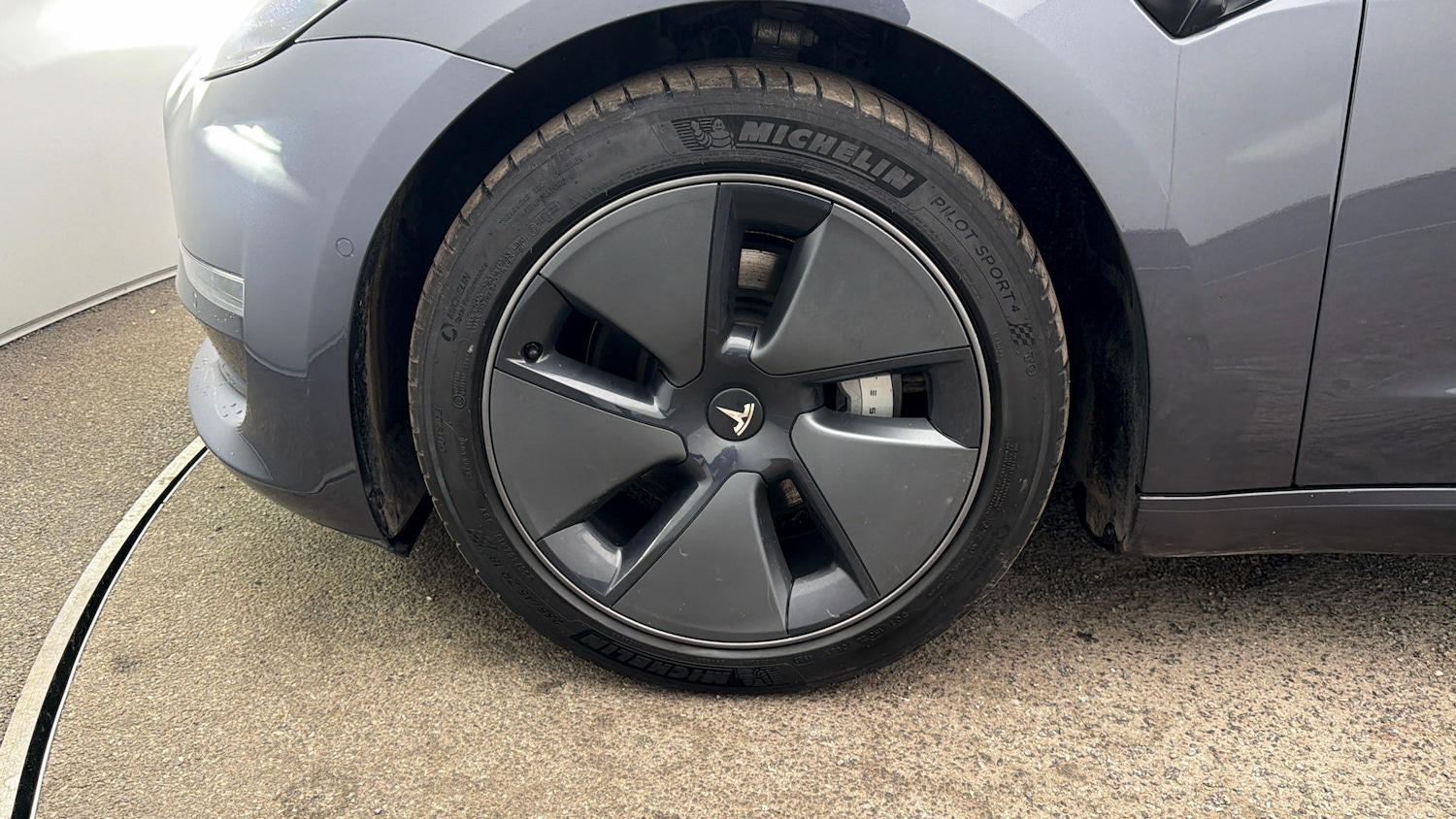 Used Tesla Model 3 2021 for sale - 78000845: Photo 17