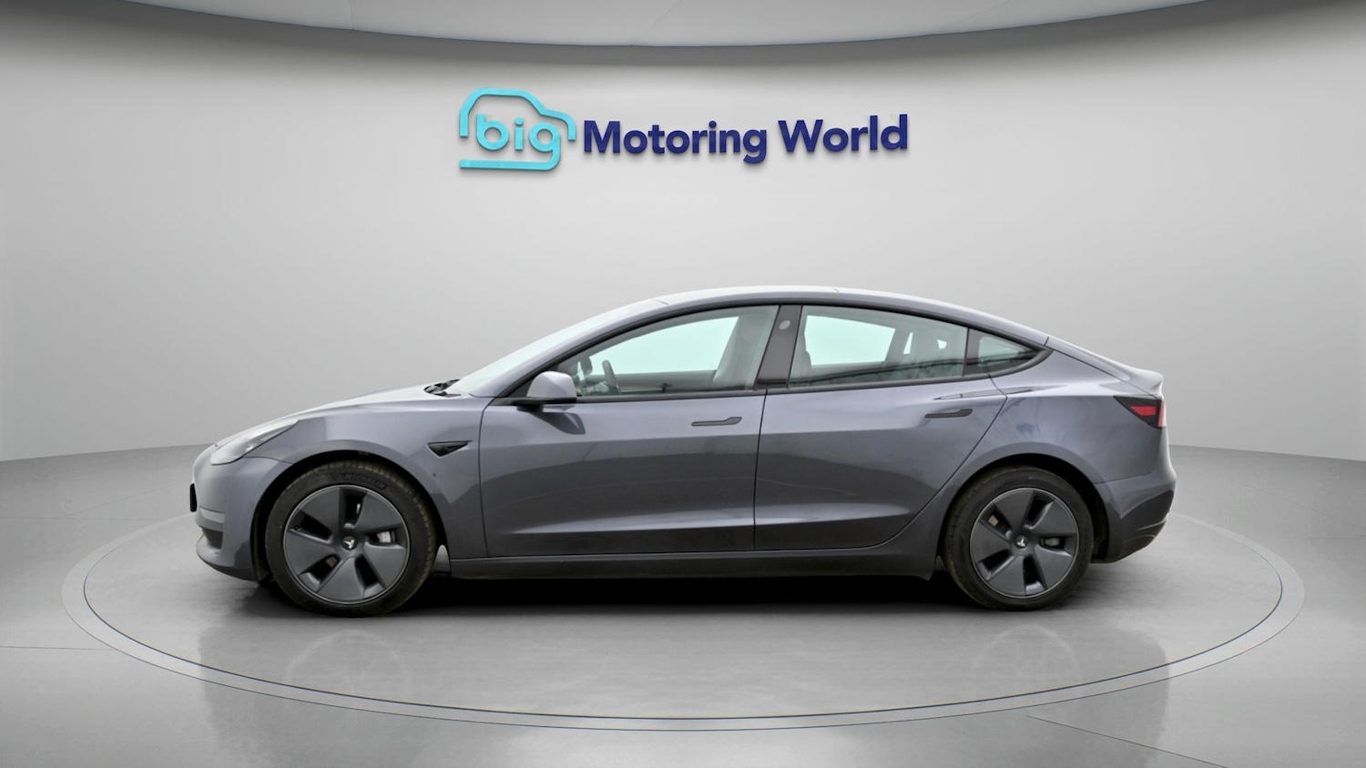 Used Tesla Model 3 2021 for sale - 78000845: Photo 4